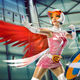 Illustration for article titled So People Are Cosplaying As Screenshots Now